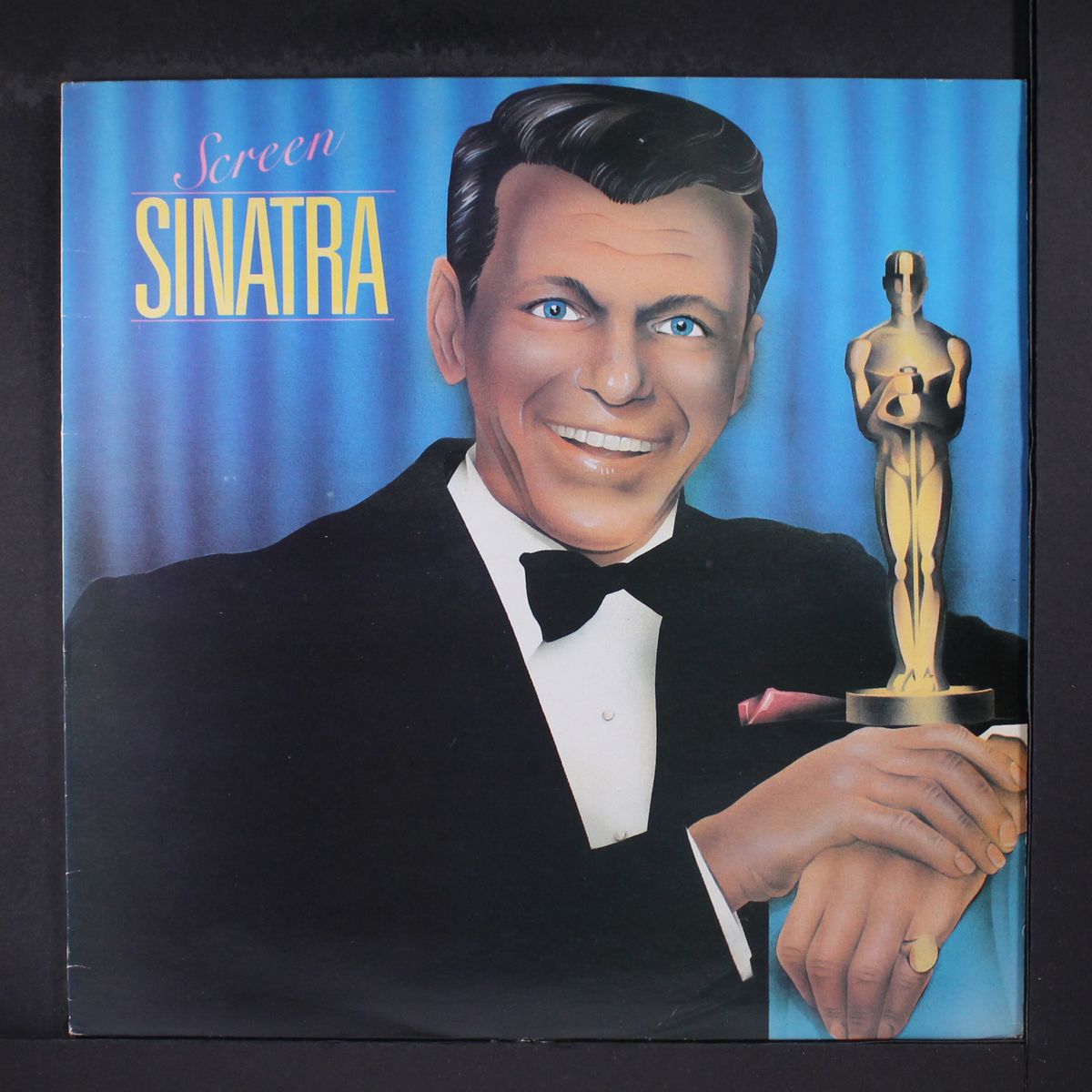 screen sinatra by FRANK SINATRA