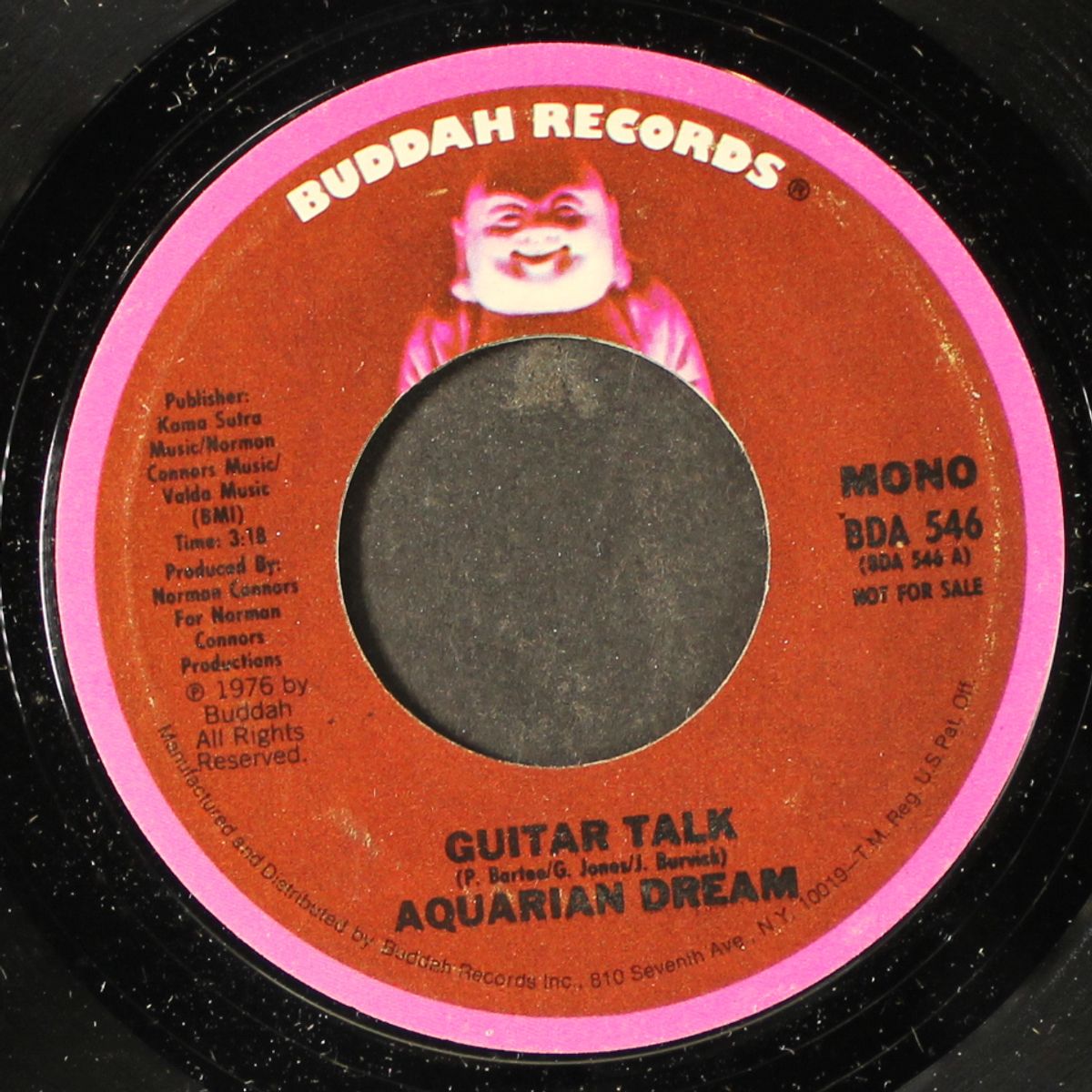 guitar talk / mono by AQUARIAN DREAM