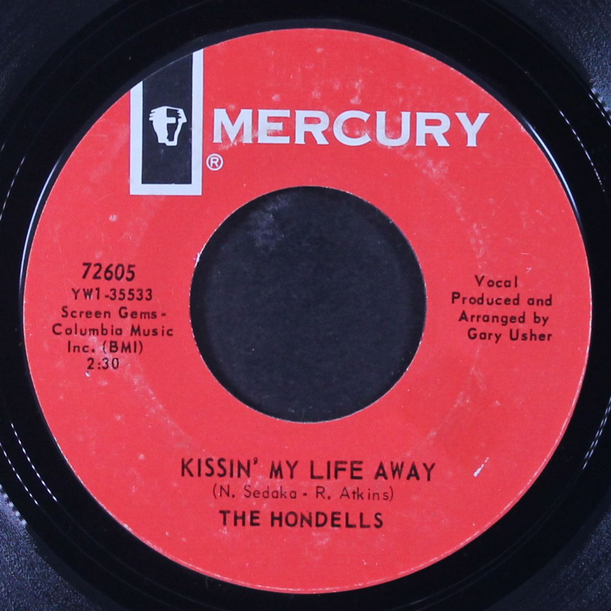 a country love by HONDELLS
