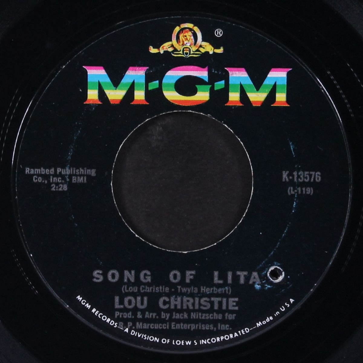 if my car could only talk by LOU CHRISTIE