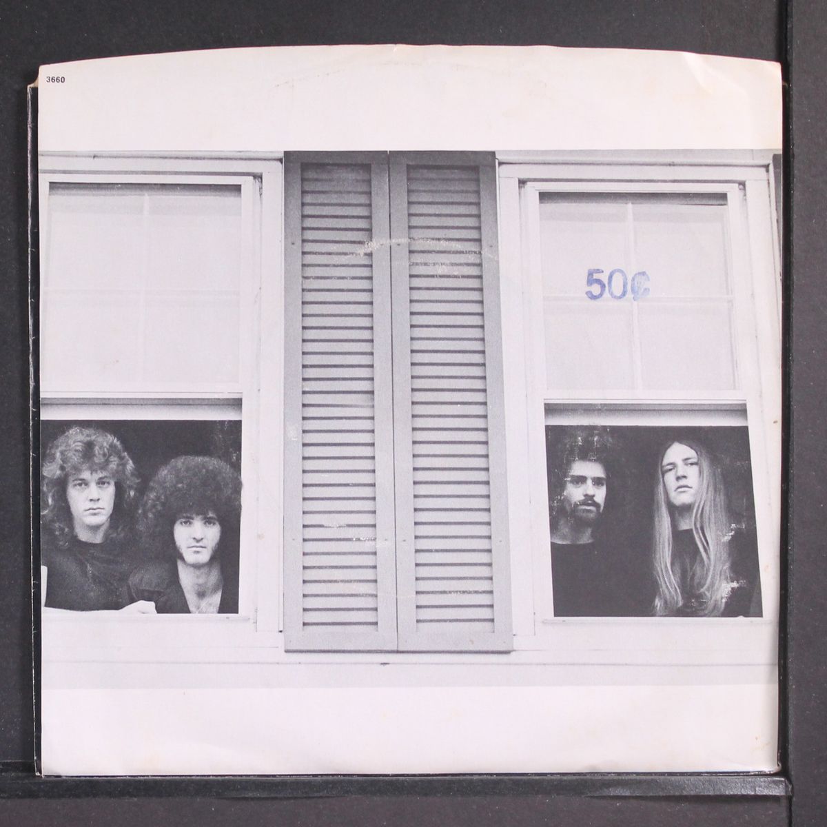 we're an american band by GRAND FUNK RAILROAD