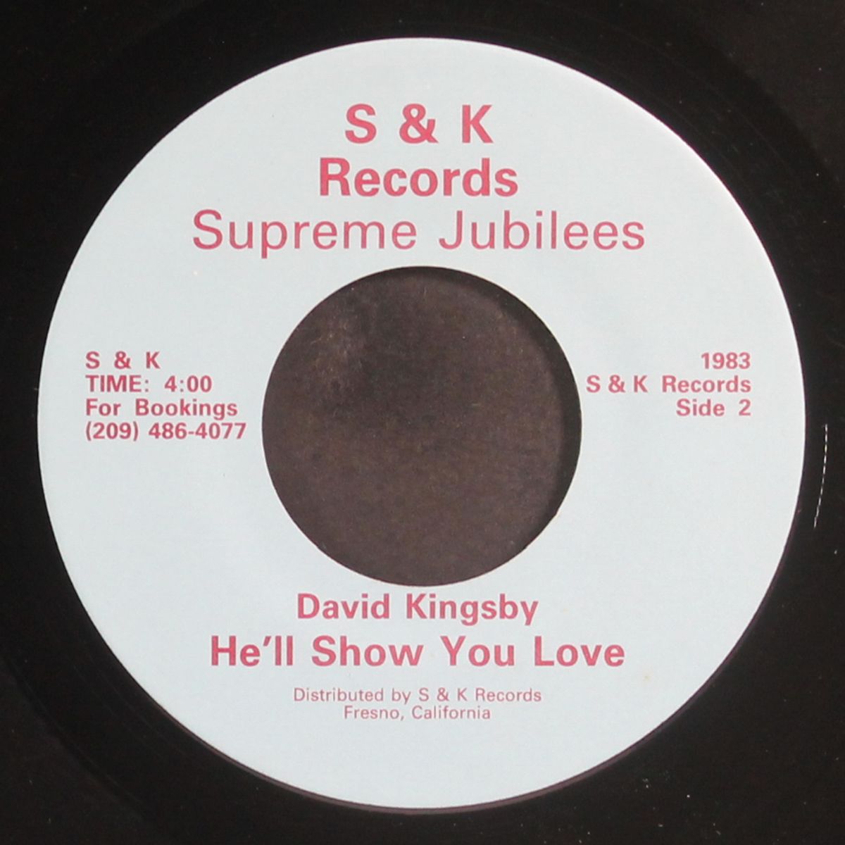 keep on walking by SUPREME JUBILEES