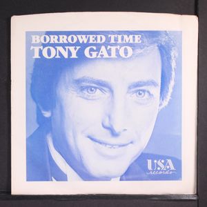 TONY GATO