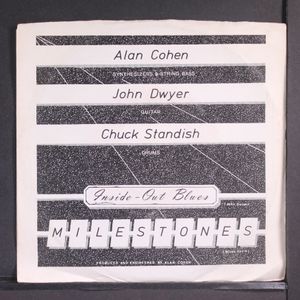 ALAN COHEN
