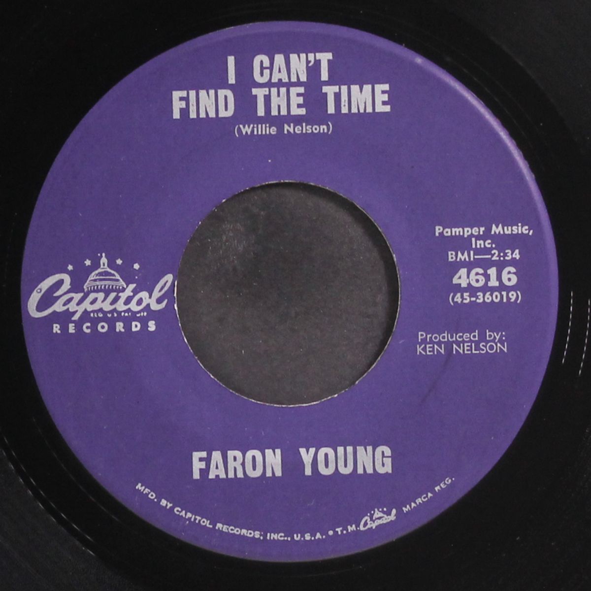 backtrack by FARON YOUNG
