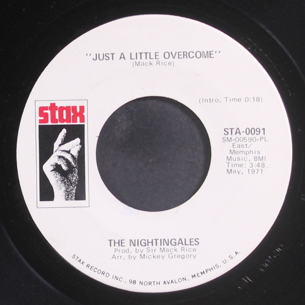 i don't want to be like daddy / just a little overcome by NIGHTINGALES