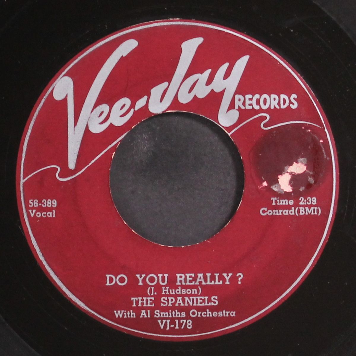 false love / do you really? by SPANIELS