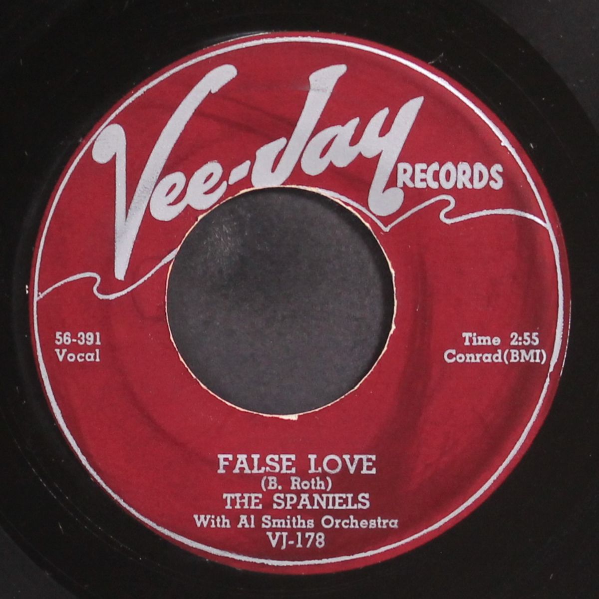false love / do you really? by SPANIELS