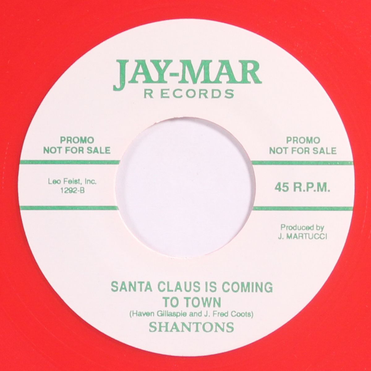the christmas song / santa claus is coming to town by SHANTONS