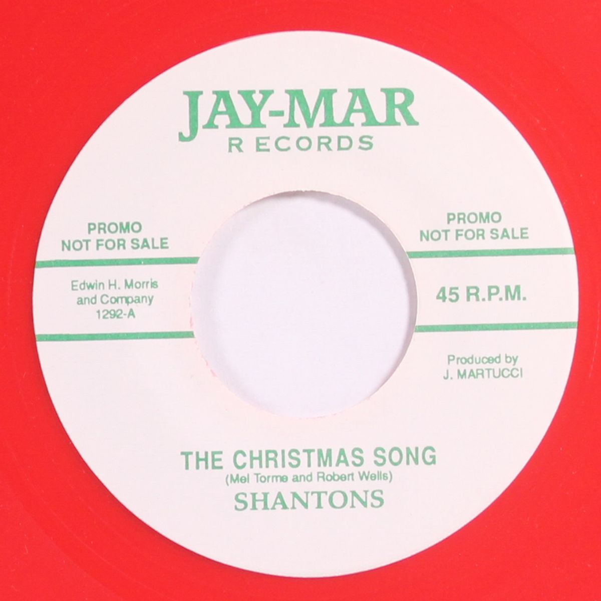 the christmas song / santa claus is coming to town by SHANTONS
