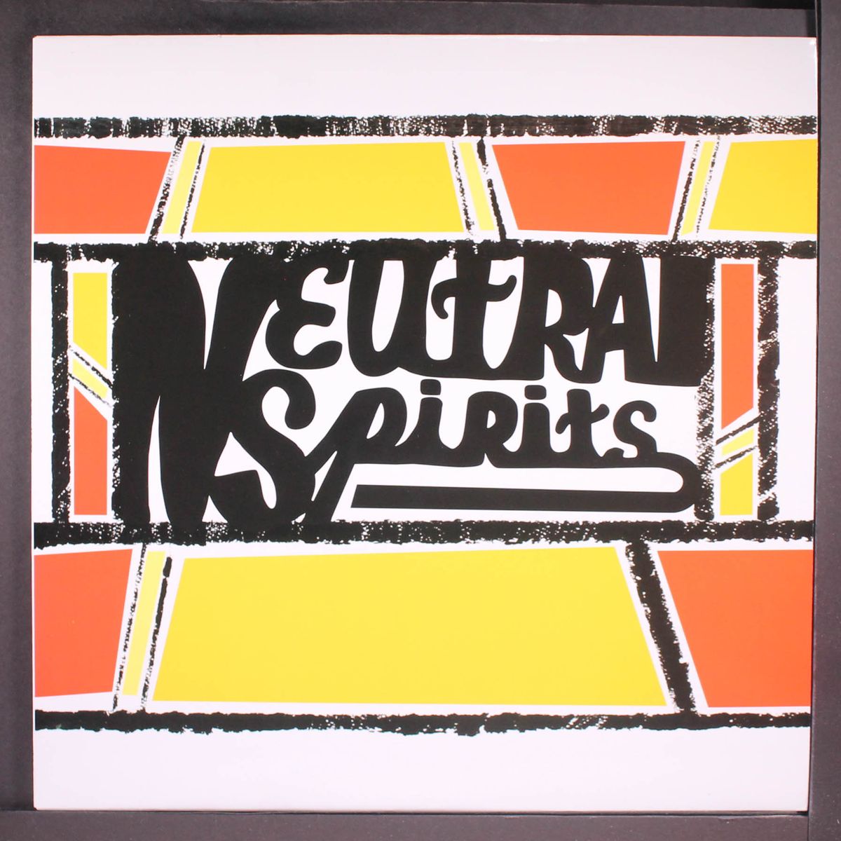 neutral spirits by NEUTRAL SPIRITS