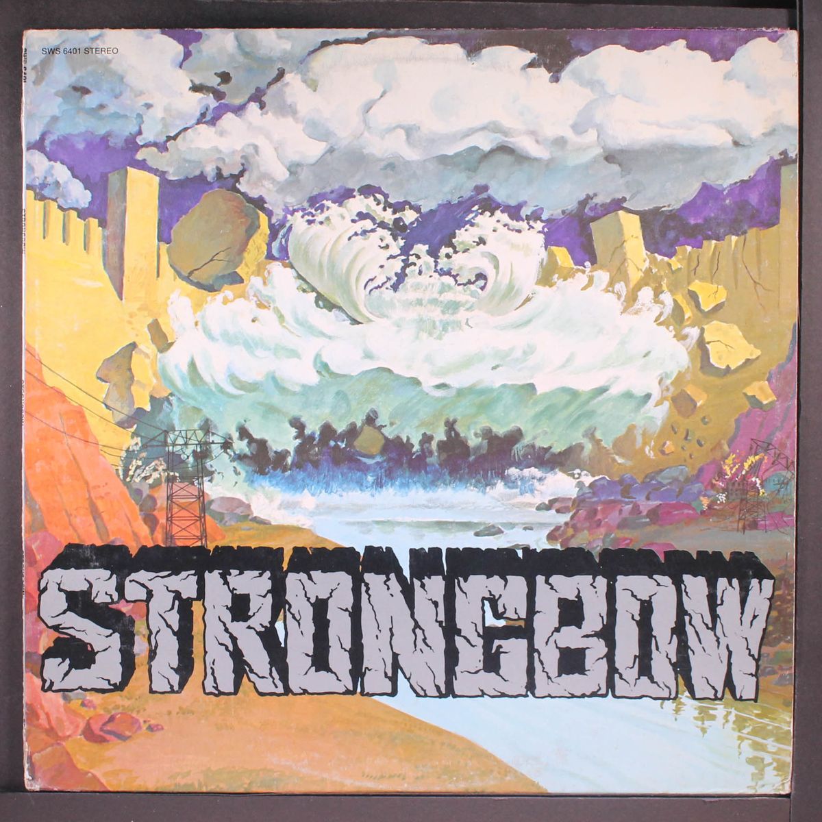 strongbow by STRONGBOW