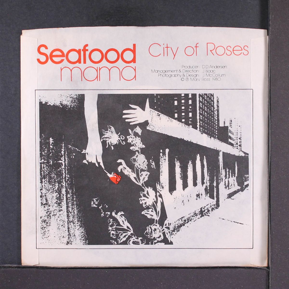 harden my heart by SEAFOOD MAMA