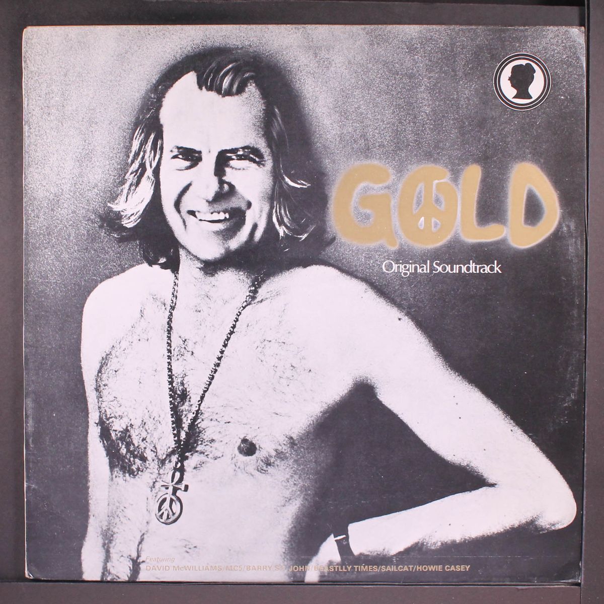 gold by SOUNDTRACK