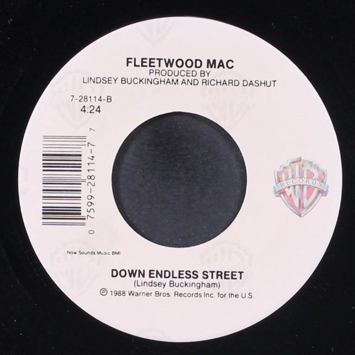 family man / same by FLEETWOOD MAC