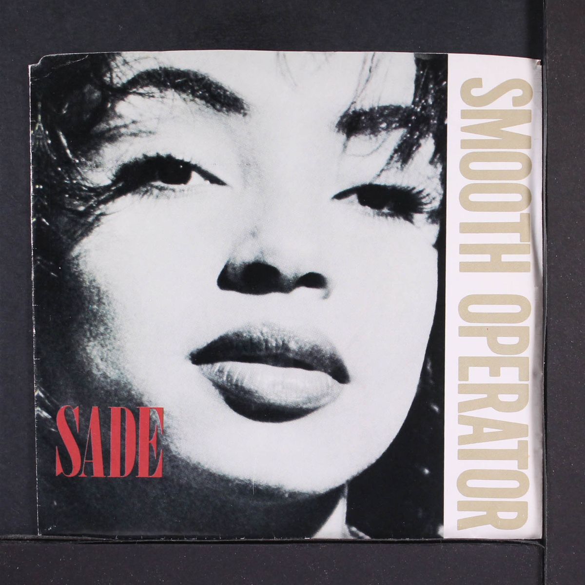 smooth operator / short by SADE