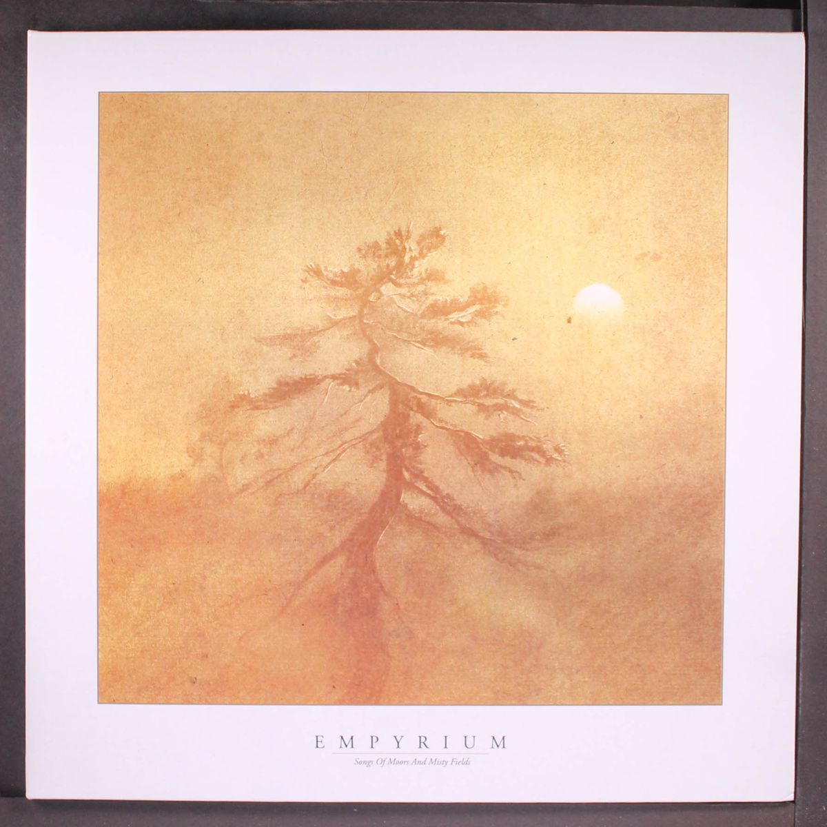 songs of moors & misty fields by EMPYRIUM