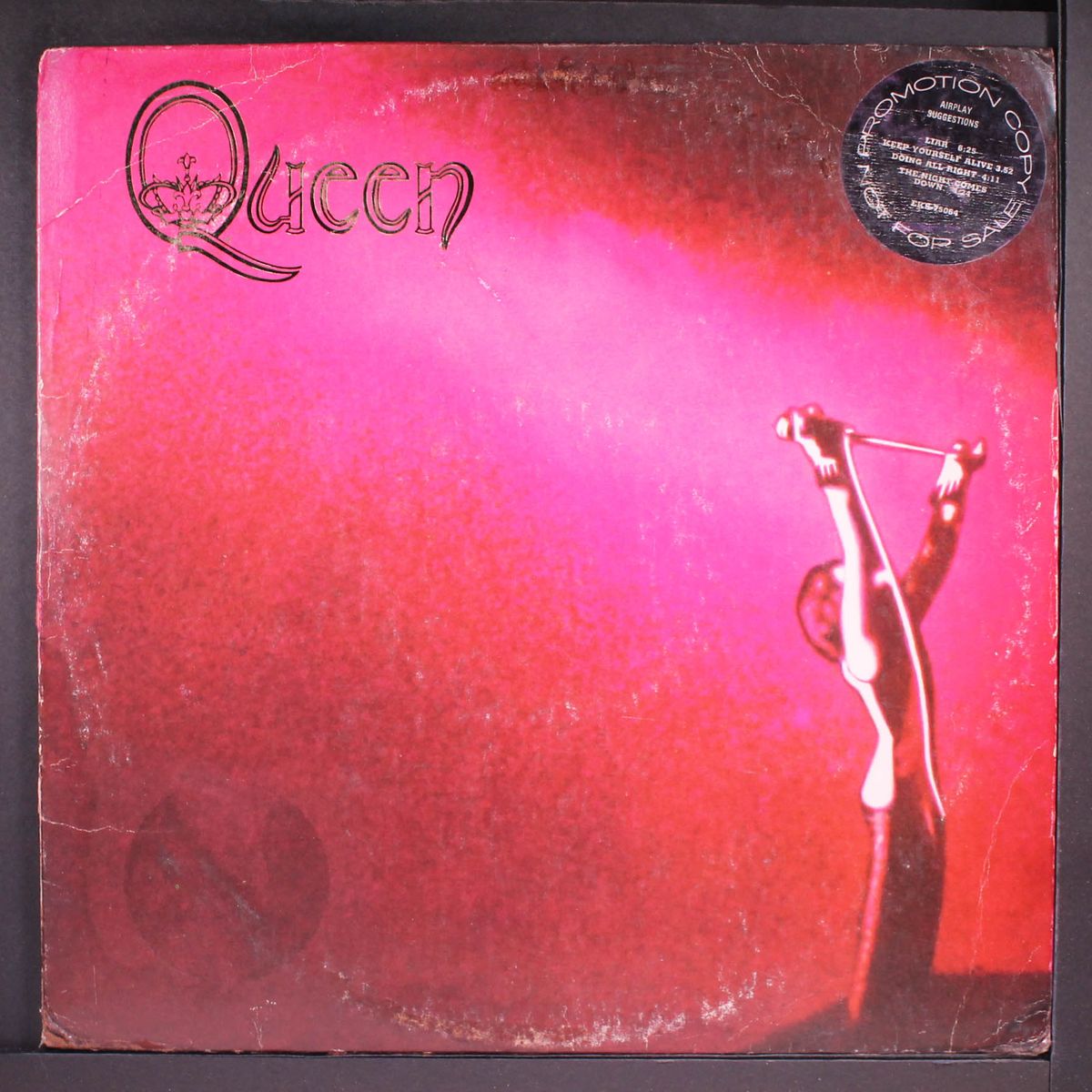 queen by QUEEN