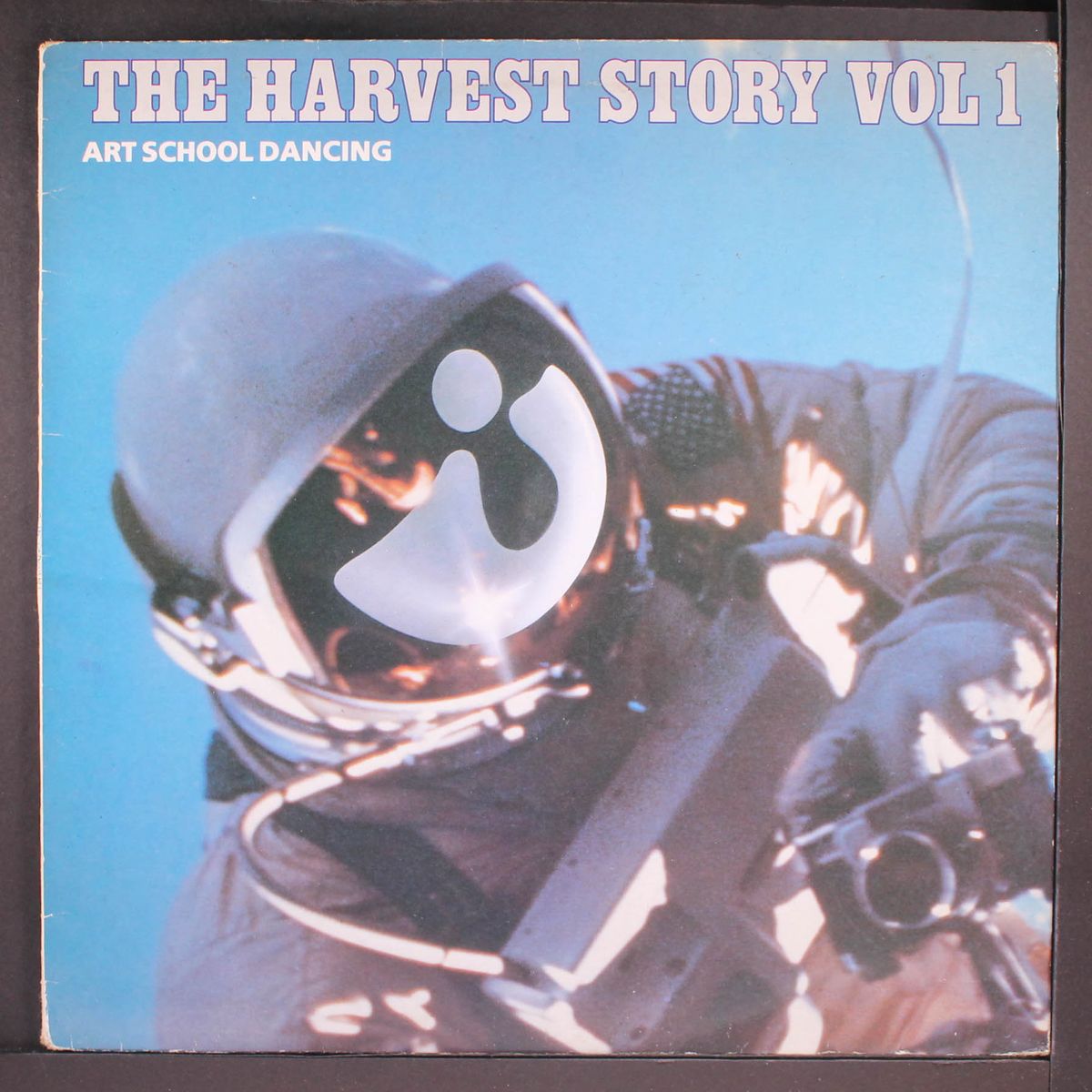 the harvest story vol. 1 by VARIOUS