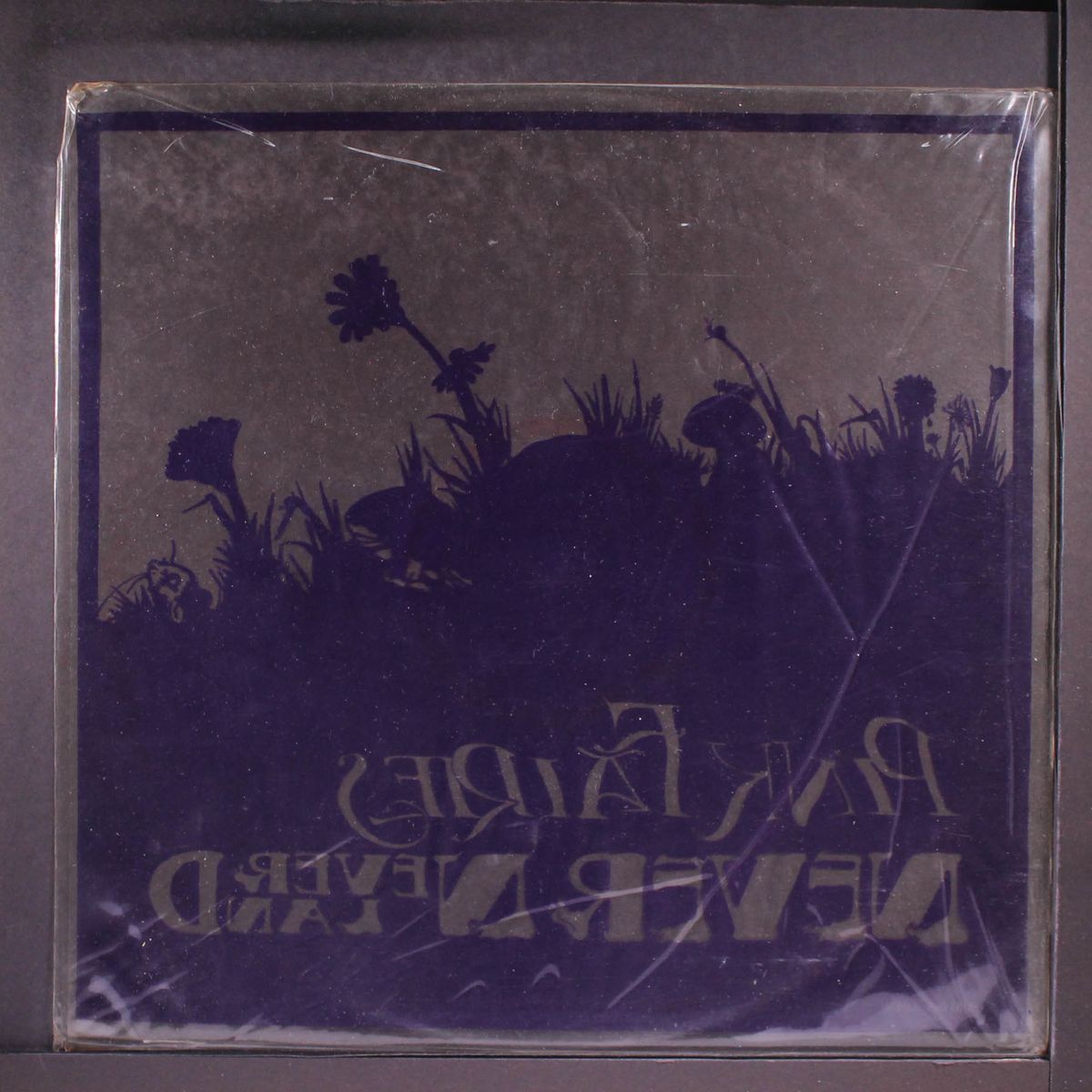 never never land by PINK FAIRIES