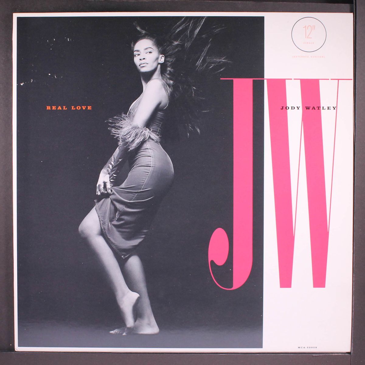 real love by JODY WATLEY