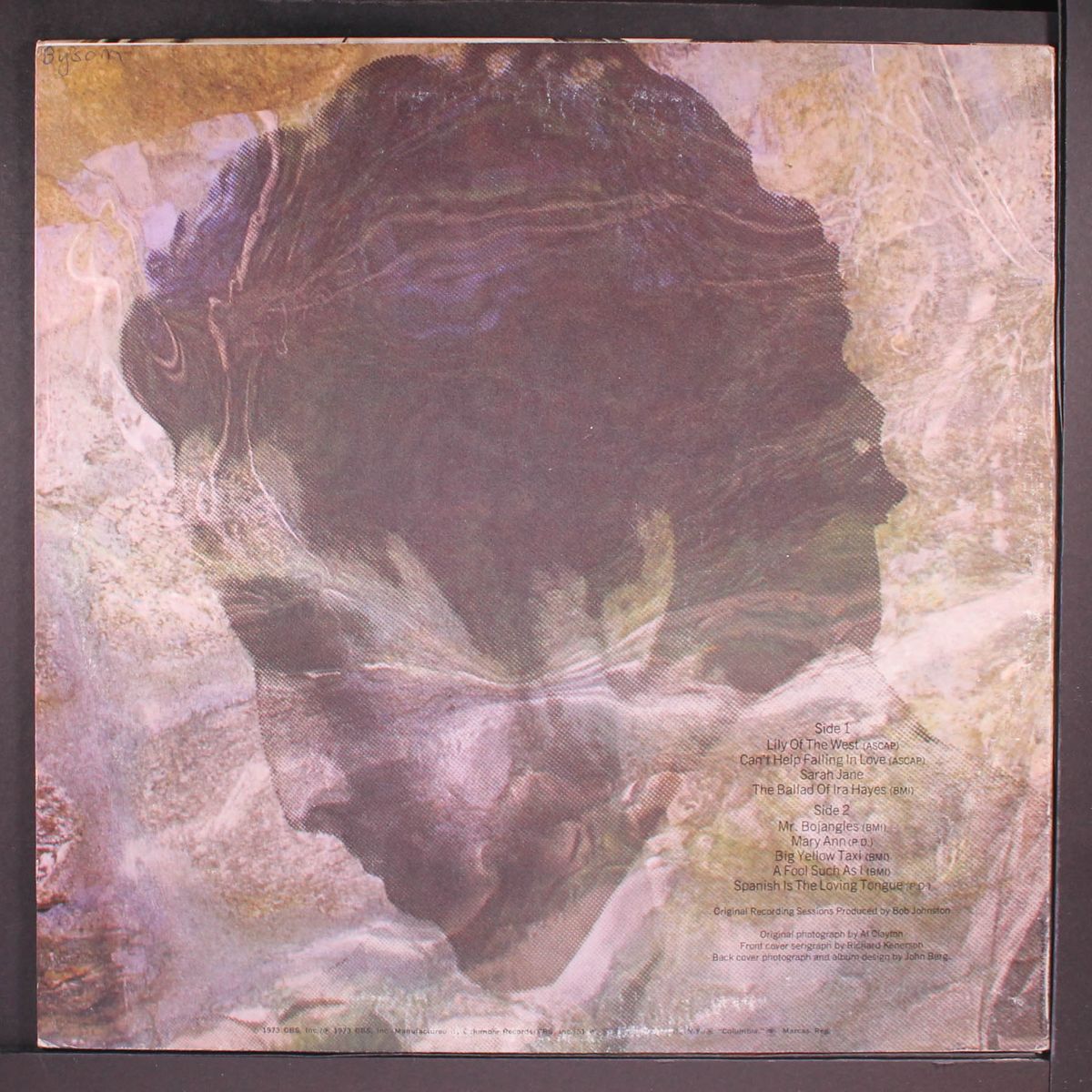 dylan by BOB DYLAN