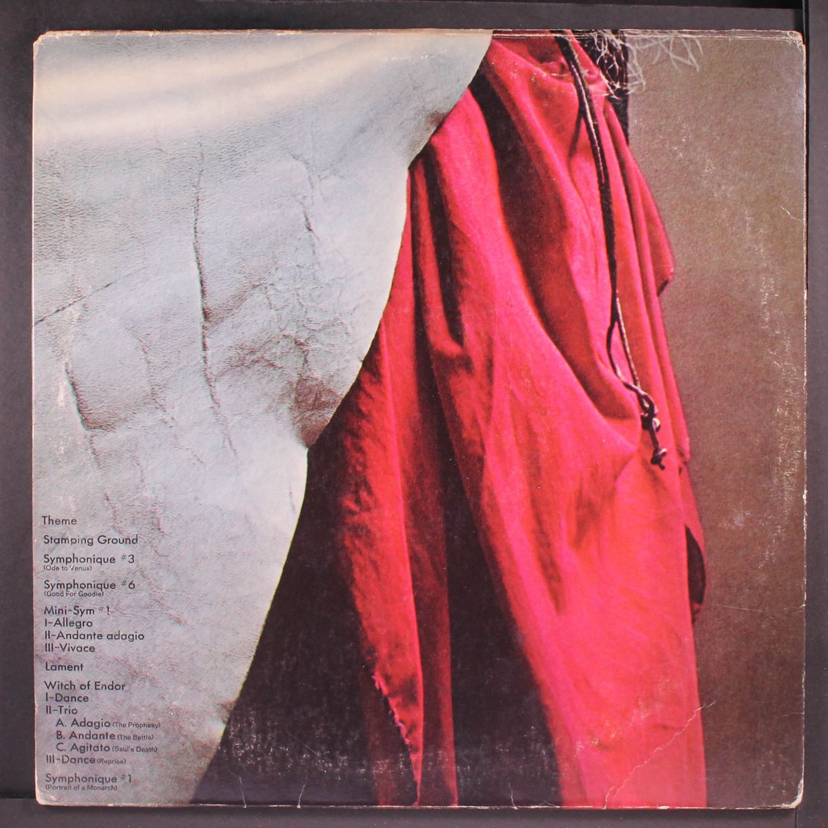 moondog by MOONDOG