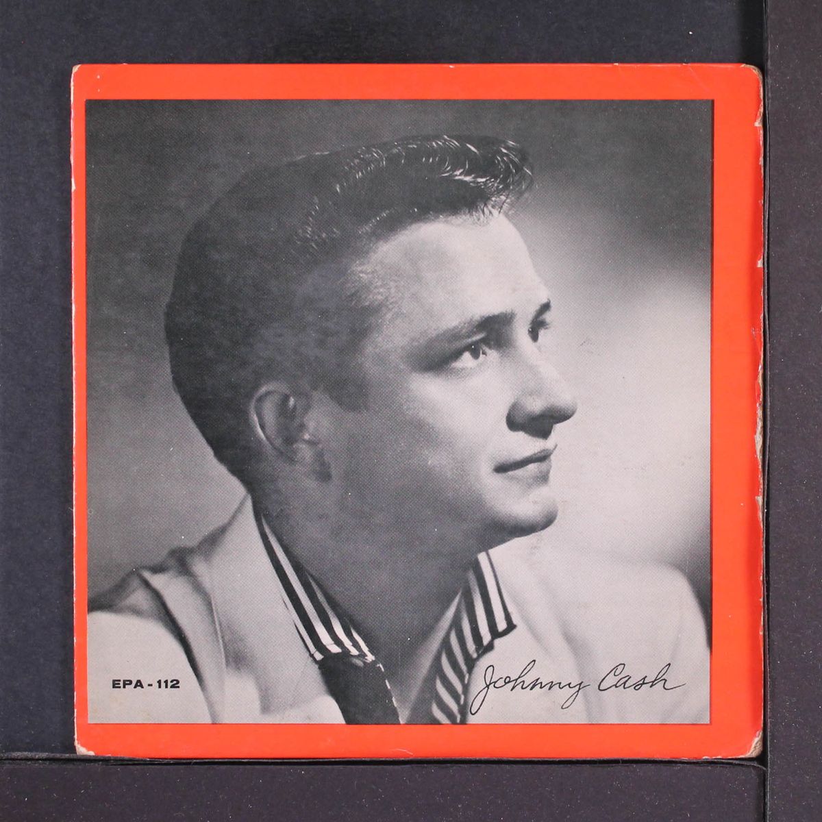 country boy by JOHNNY CASH