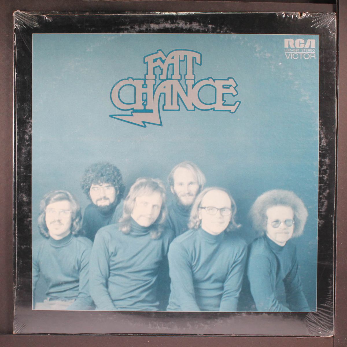 fat chance by FAT CHANCE