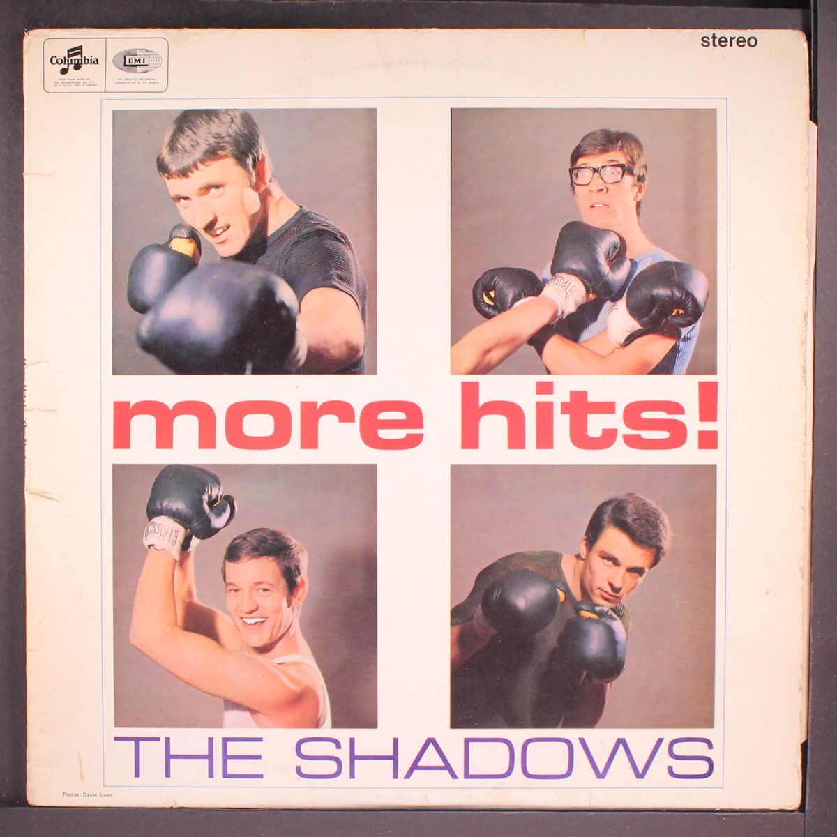 more hits! by SHADOWS