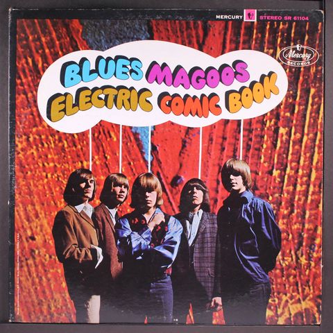 Item