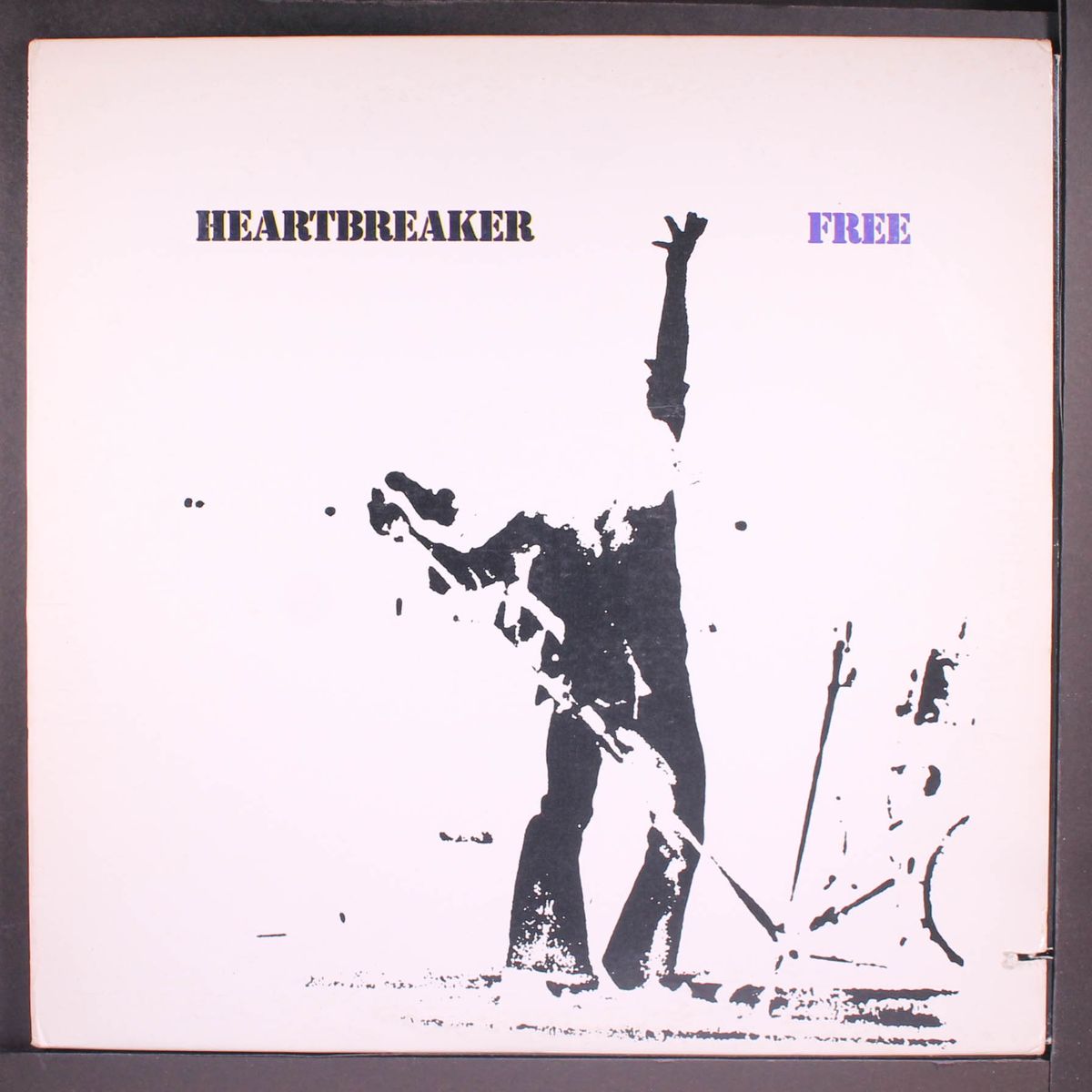 heartbreaker by FREE