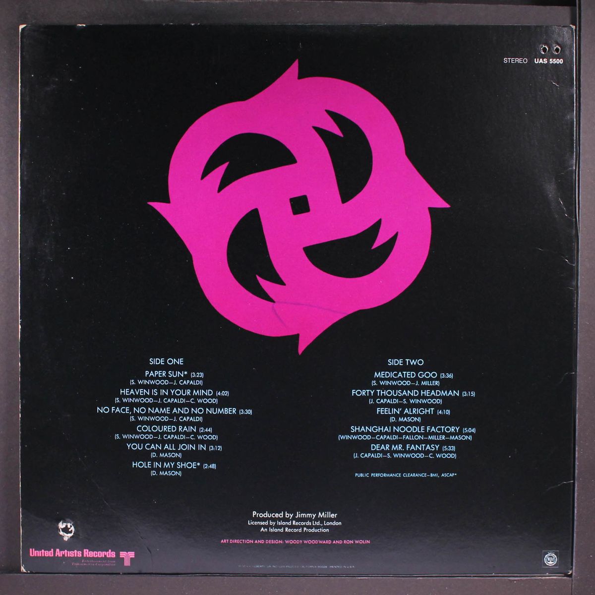 best of traffic by TRAFFIC