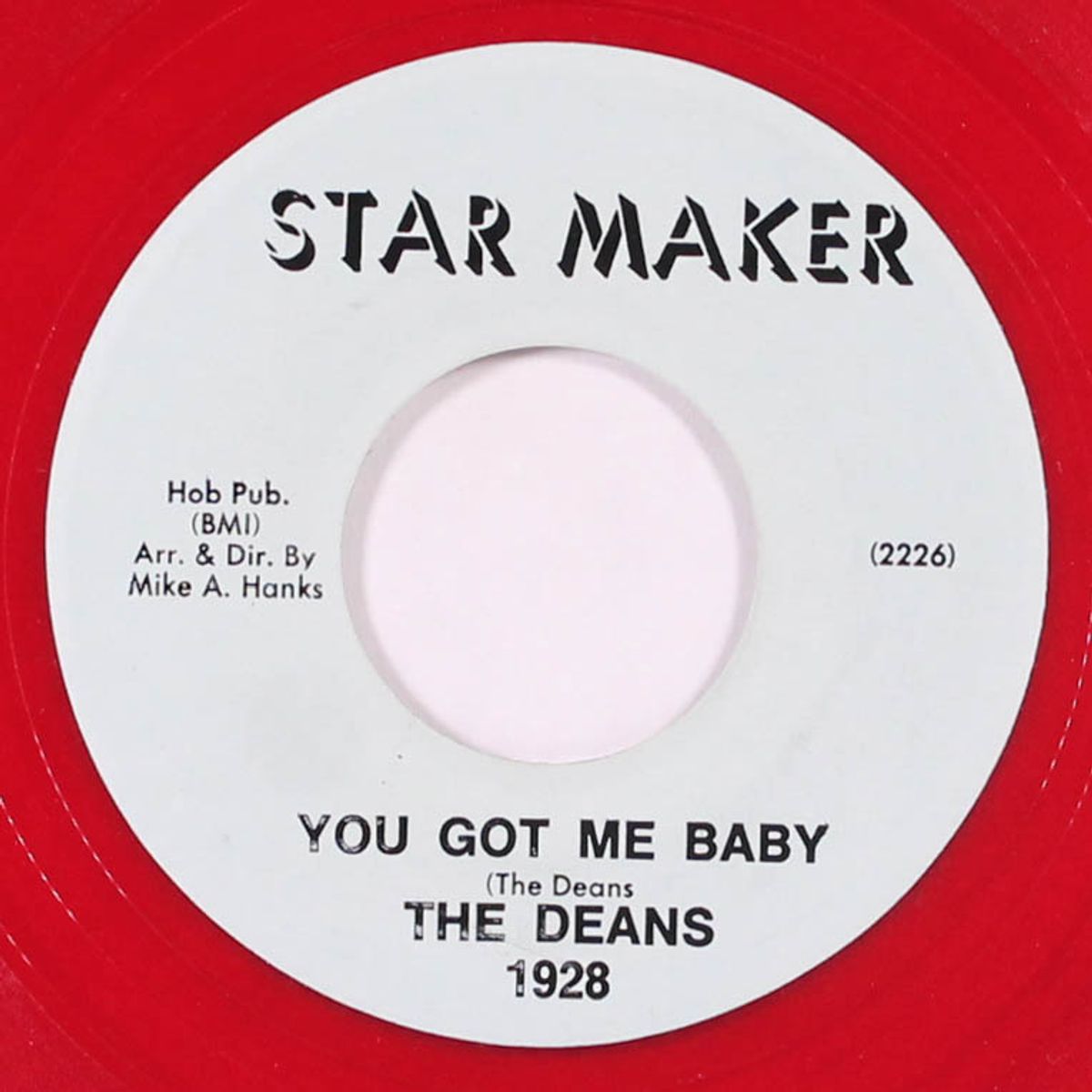 oh little star by DEANS