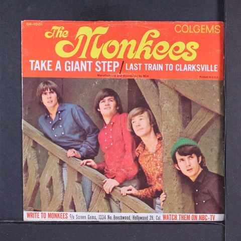 Item