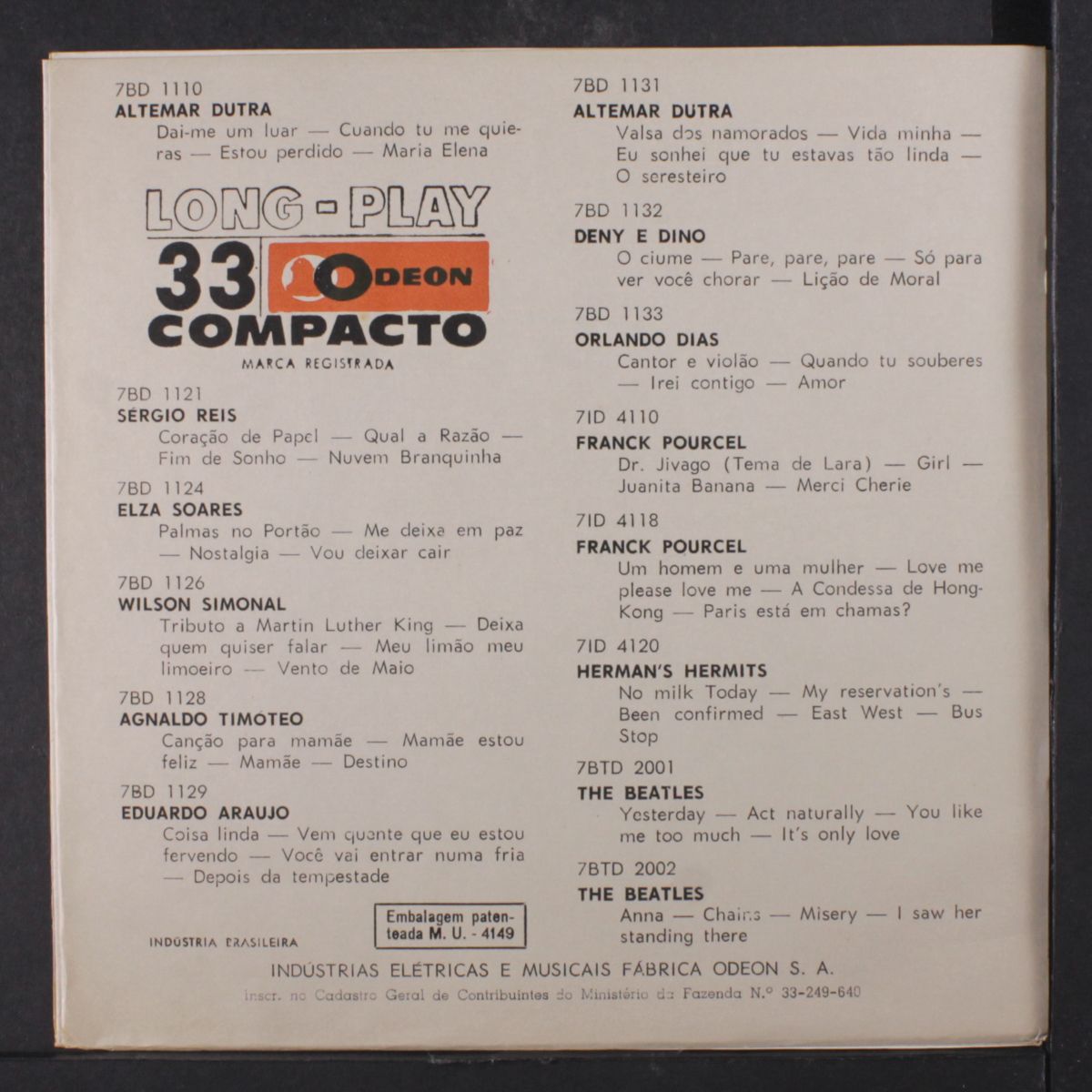 museum + 3 by HERMAN'S HERMITS