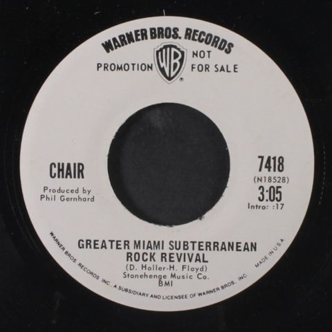 CHAIR