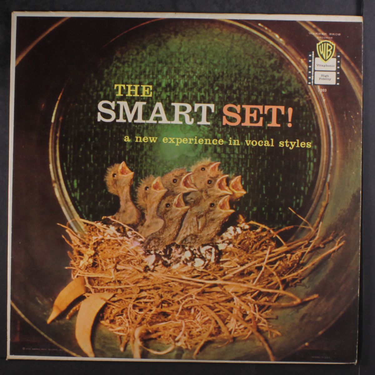 the smart set! by SMART SET