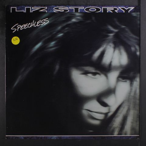 LIZ STORY