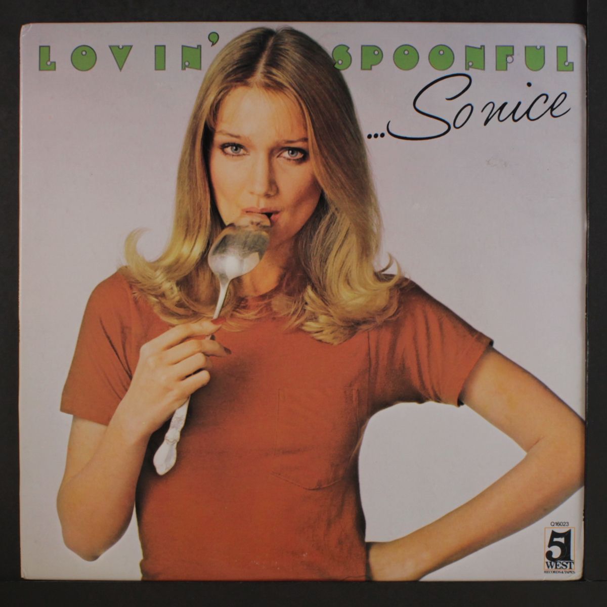 so nice by LOVIN' SPOONFUL