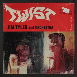 JIM TYLER