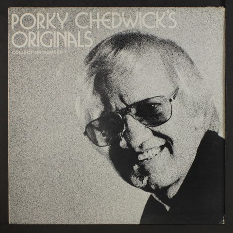PORKY CHEDWICK