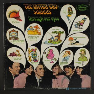 BITTER END SINGERS