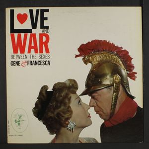 GENE & FRANCESCA