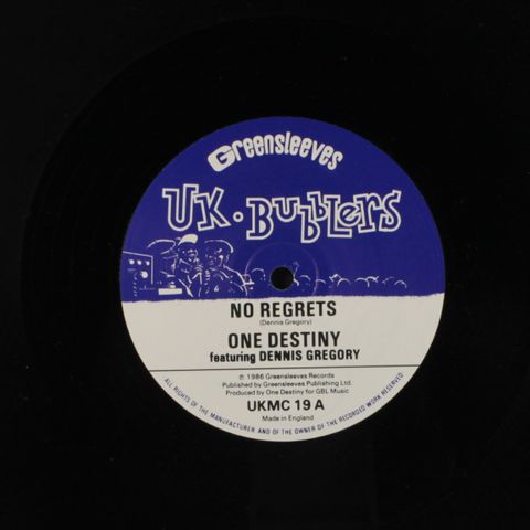 ONE DESTINY