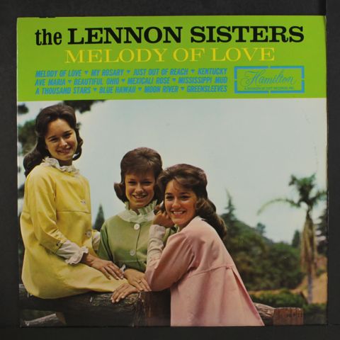 LENNON SISTERS