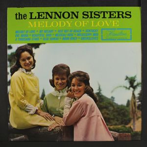 LENNON SISTERS