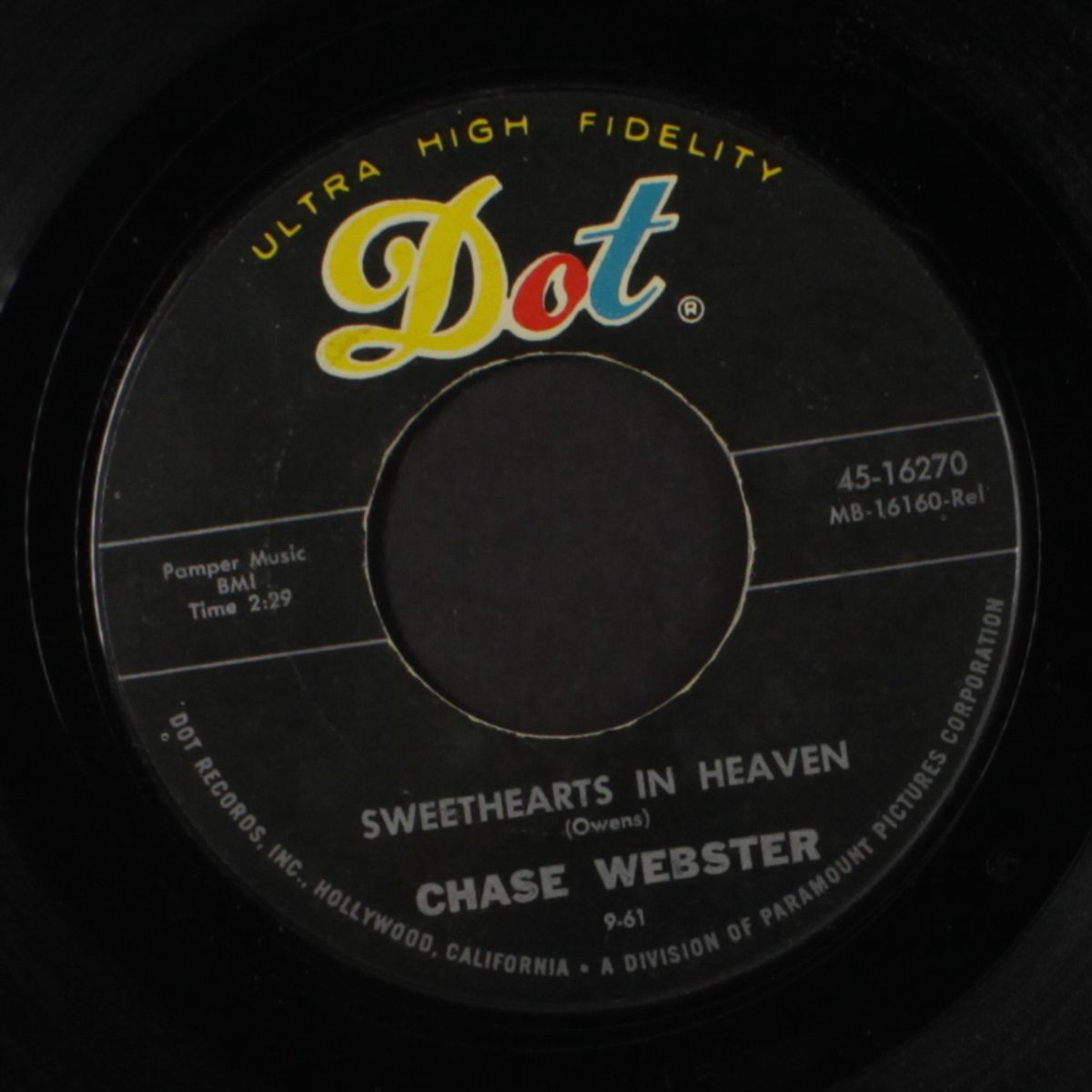 could this be magic by CHASE WEBSTER
