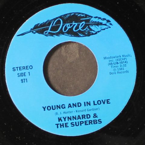 KYNNARD & SUPERBS