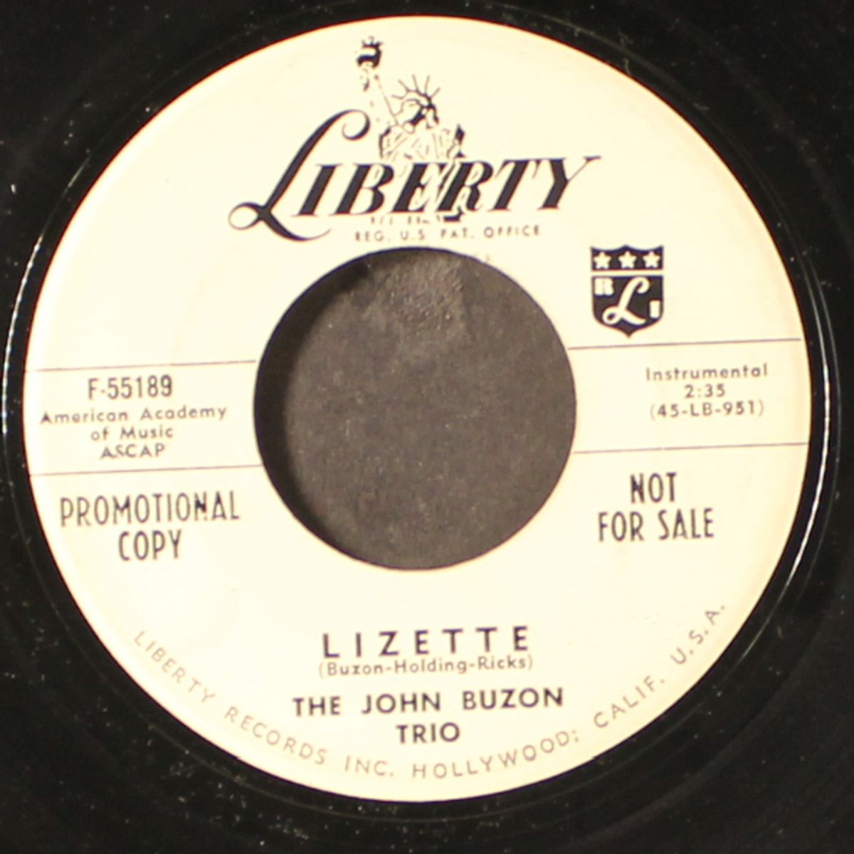 lizette / side saddle by JOHN BUZON